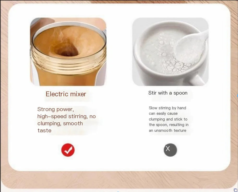 PowerMix Protein Shaker