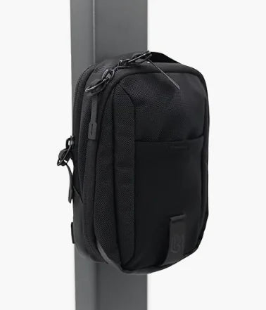 Magnetic Gym Gear Bag